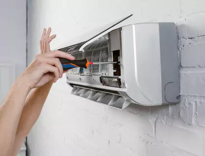 AC Heater Repair In New Haven