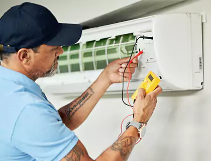 AC Maintenance In New Haven