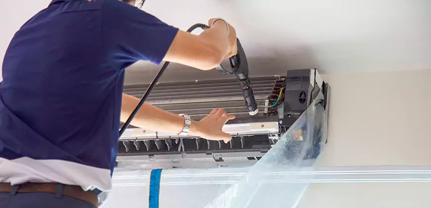 Commercial Heating and Cooling Repair in New Haven