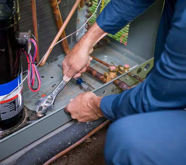 Skilled AC Compressor Repair Specialists in New Haven, CT