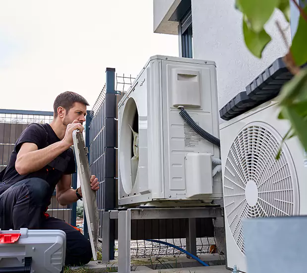 Skilled AC Not Working Services Across New Haven, CT