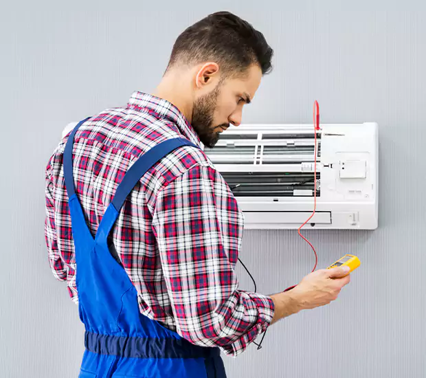 Local AC Service Pros in New Haven, CT