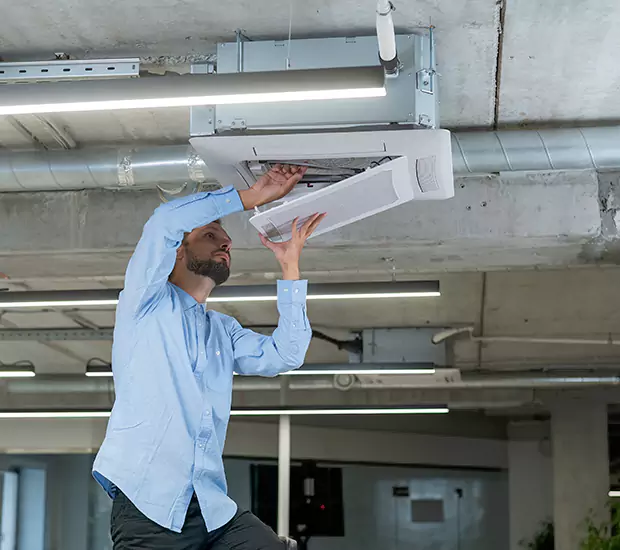 Trusted Commercial AC Replacement Backed by Experience in New Haven, CT