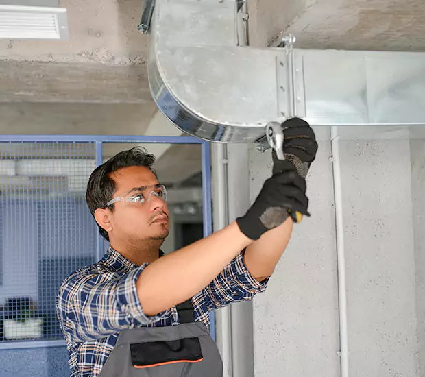 Trusted Ductwork Replacement Backed by Experience in New Haven, CT