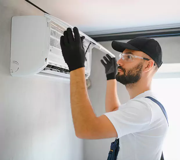 Trusted Emergency AC Replacement Around the Clock in New Haven, CT