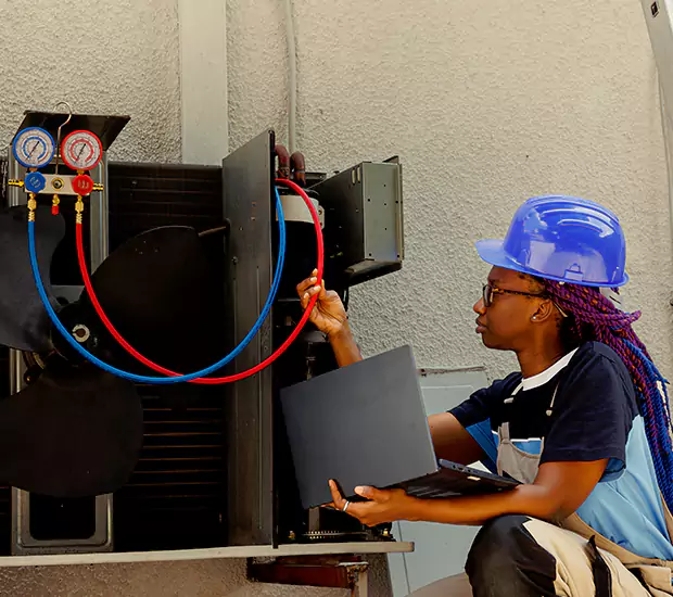 Trusted Whole-System HVAC Installers in New Haven, CT