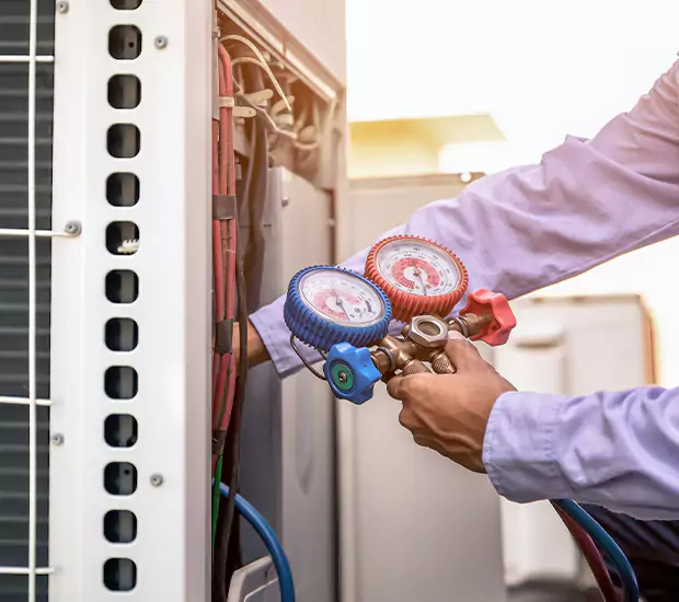Trusted HVAC Maintenance Backed by Experience in New Haven, CT