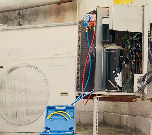 Trusted HVAC Replacement Experts in New Haven, CT
