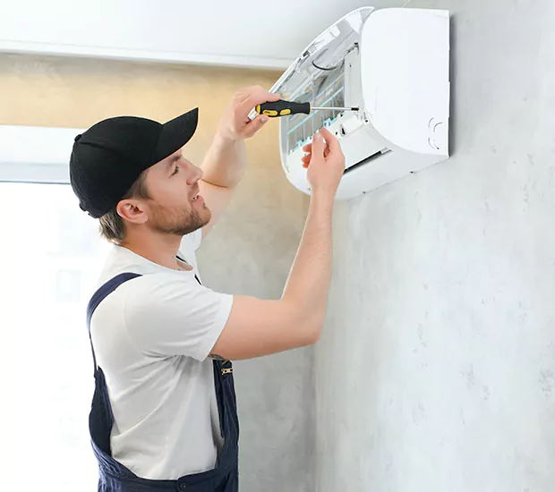 Trusted Mini Split Installers Backed by Experience in New Haven, CT