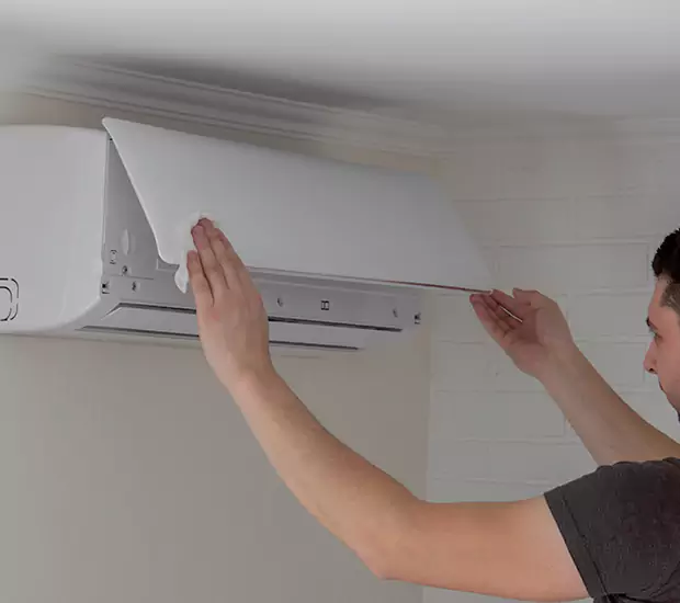 Trusted Split Air Conditioner Installation Team in New Haven, CT