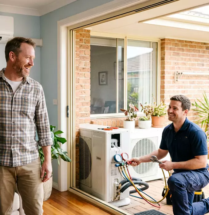Why New Haven, CT Homeowners Choose New Haven AC Repair for Frozen AC?