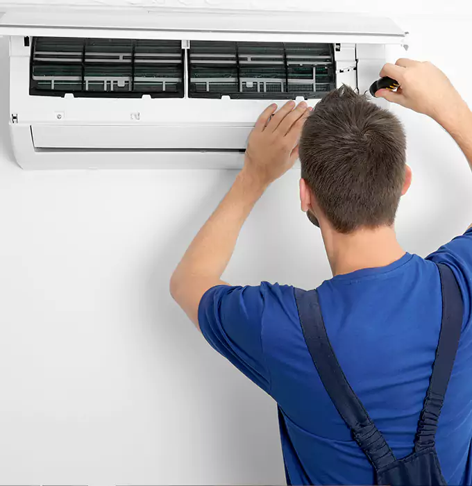 Why New Haven, CT Homeowners Choose New Haven AC Repair for AC Noises?