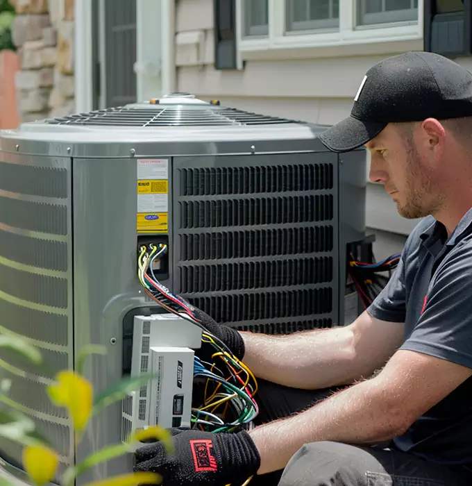Why New Haven, CT Homeowners Choose New Haven AC Repair for Short Cycling?