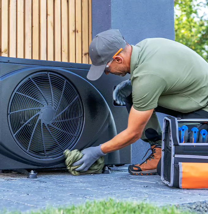 Why New Haven, CT Homeowners Trust New Haven AC Repair With Their Air Handler?