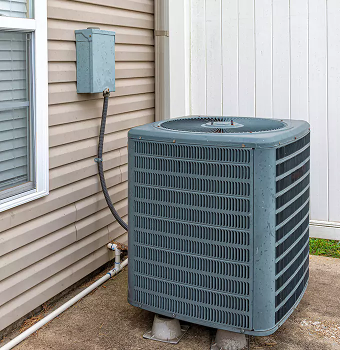 Why New Haven Homeowners Choose New Haven AC Repair for Central AC Installation?