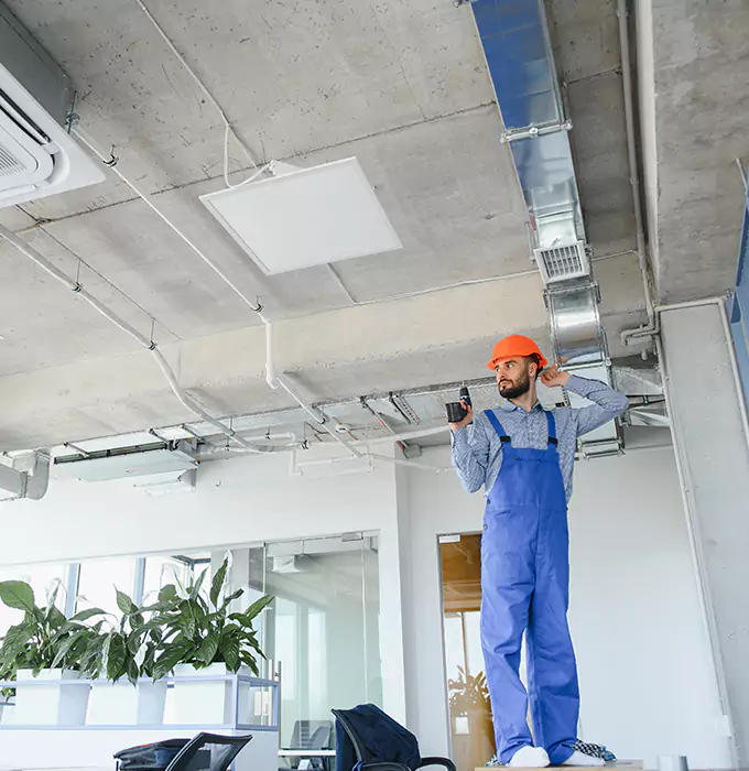 Why New Haven Businesses Choose New Haven AC Repair for AC Installation?