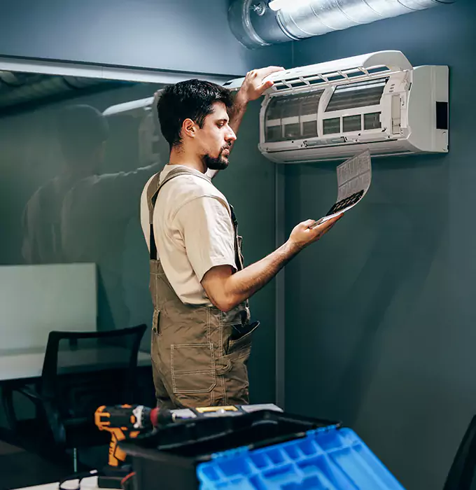 Why New Haven Businesses Choose New Haven AC Repair for AC Maintenance?