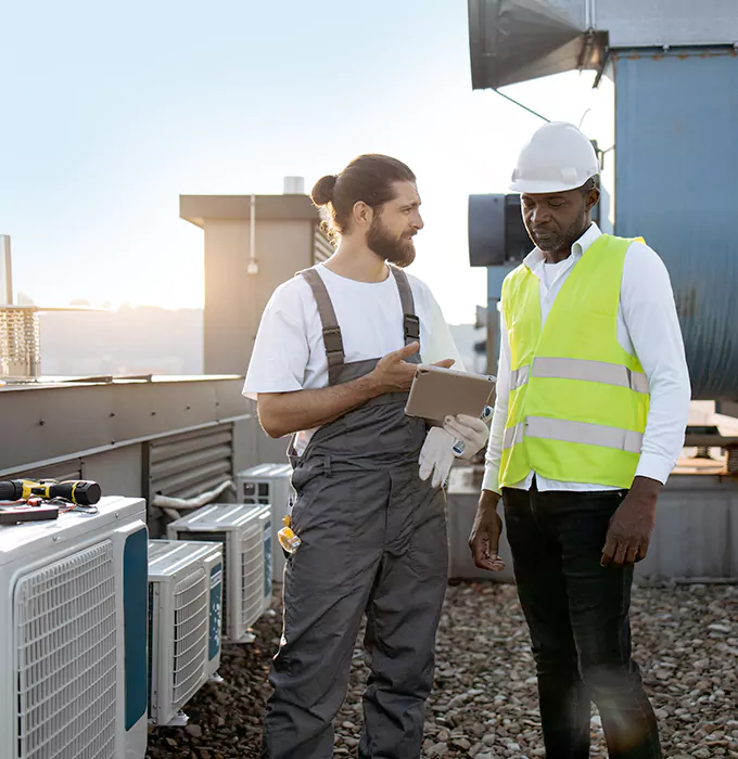 Why New Haven, CT Businesses Choose New Haven AC Repair for HVAC?