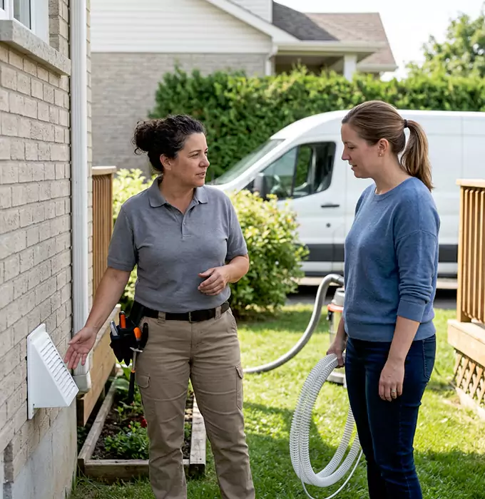 Why New Haven, CT Homeowners Trust New Haven AC Repair for a Safe Dryer?