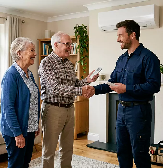 Why New Haven, CT Homeowners Choose New Haven AC Repair for Ductless Service?