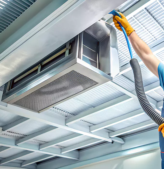 Why New Haven, CT Homeowners Choose New Haven AC Repair for HVAC Cleaning?