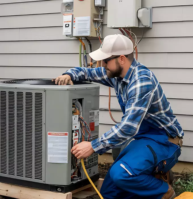 Why New Haven, CT Homeowners Choose New Haven AC Repair for HVAC Installation?