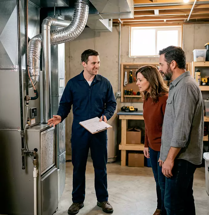 Why New Haven Homeowners Choose New Haven AC Repair for HVAC Maintenance?