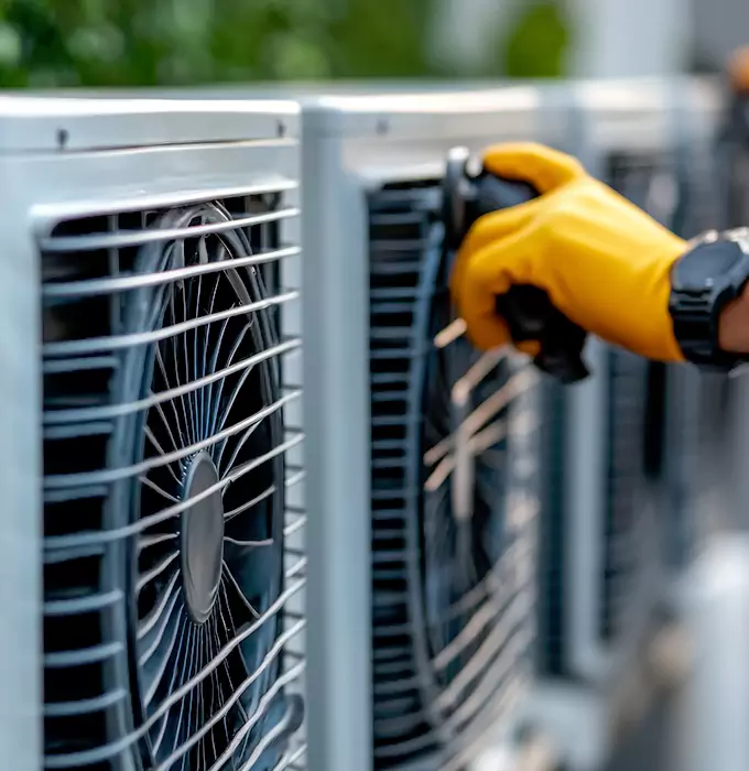 Why New Haven, CT Homeowners Choose New Haven AC Repair for HVAC Replacement?