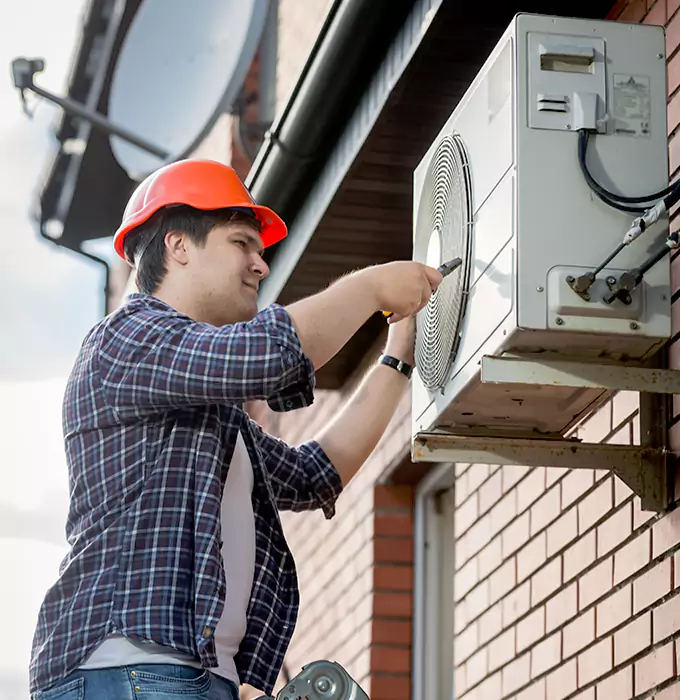Why New Haven, CT Families Choose New Haven AC Repair for Home Comfort?
